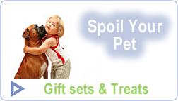 Pet supplies - View our special offers